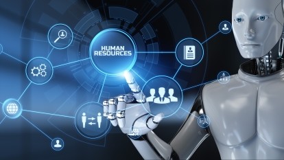 Send in the Robot: Automating Bank Account Signatory Maintenance