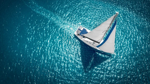 Smoother Sailing: The Benefits of Dynamic Discounting