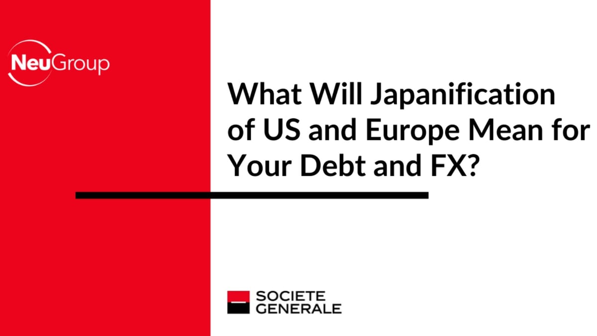 Societe Generale Sparks Interest at NeuGroup VIS