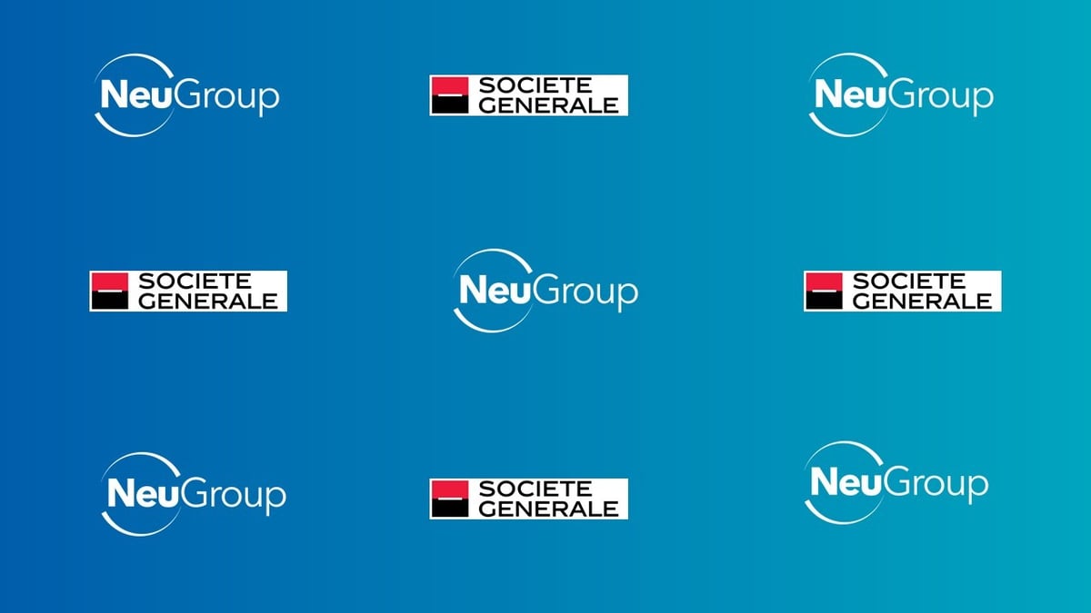Societe Generale Supports NeuGroup Life Sciences Treasurers as They Support Their Essential Businesses