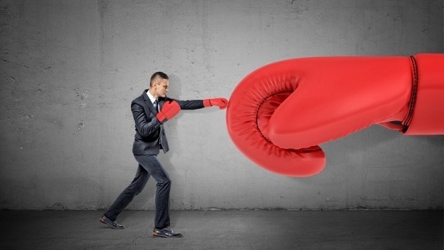 Softening the Blow of Rising Insurance Rates With Differentiation