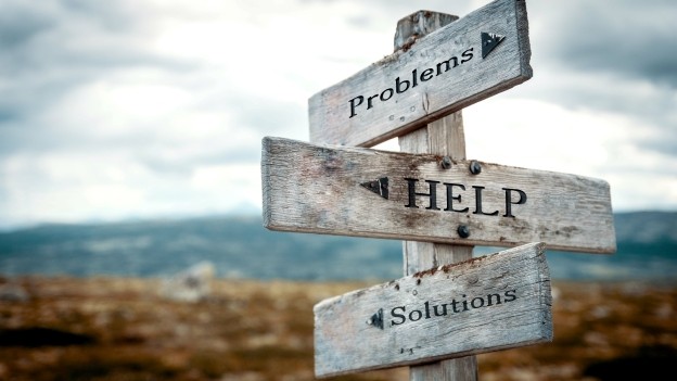 Solving the Insurance Problem With an Efficient Frontier for Risk