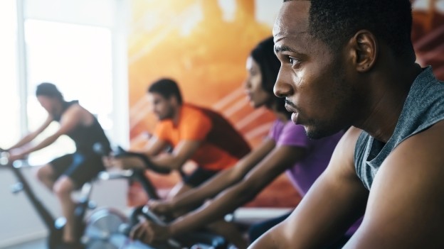 Spin-off Class: Perspective From a NeuGroup Member Pedaling Hard