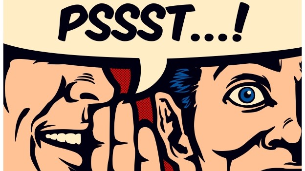 Spreading the Word: Investment Reporting and Who Sees What When