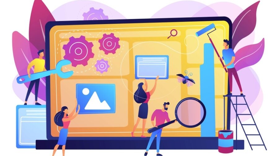 Stay in the Loop With Updates to NeuGroup’s Website & Community Platform