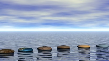 Stepping-stones to Treasury’s Future Operating Model