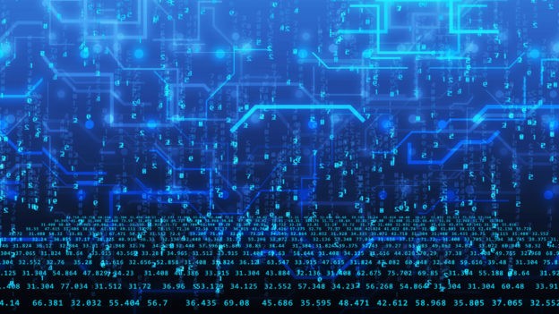 Steps on a Technology Journey to Data-Driven Decisions, Actions