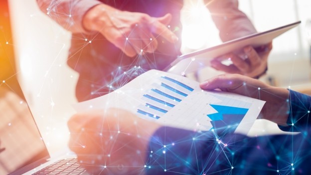 Stories and Foresight Built on Data: What a CFO Wants From Treasury