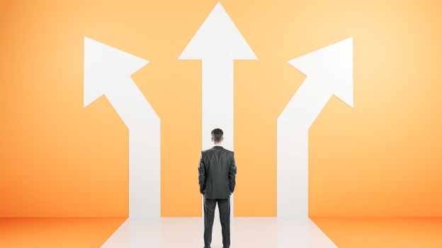 Strategic Thinking: How Paths to CFO and CFO Roles Are Evolving