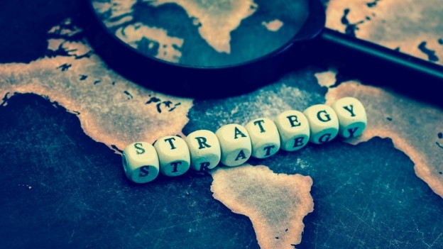 World-Class Treasury Starts With a Strategic Lens