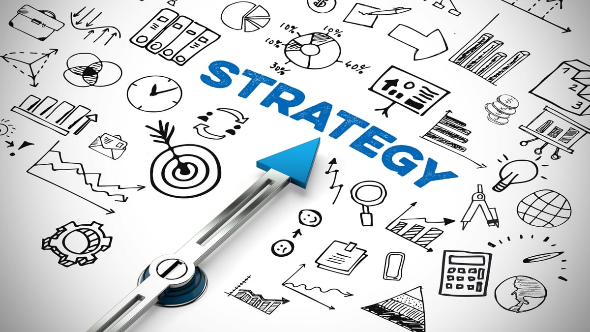 A Treasurer Turns Operational Prowess Into Strategic Influence