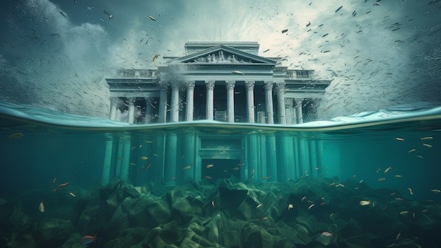 SVB Shockwaves: Updating Bank Counterparty Credit Risk Strategy