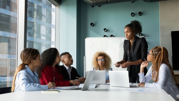 Battling Bias To Boost Small Businesses: C2FO CEO Sandy Kemper