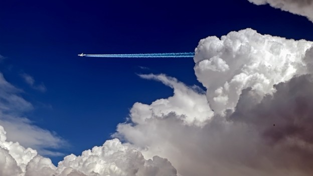 Taking Advantage of the Cloud Stall