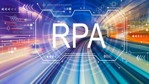 Taking the Right Steps on the Road to Robotic Process Automation