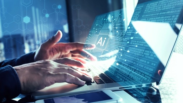 Tech in Tandem: Generative AI, ML and the Future of Finance