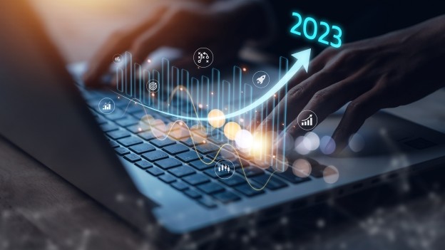 Tech in the Spotlight: The Outlook for Financing Growth in 2023