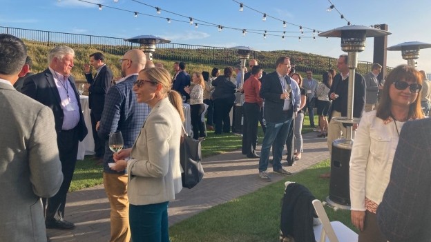 Tech Treasurers and Growth-Tech Treasurers Unite at Tech Strategic Finance Summit 