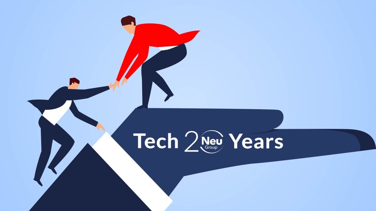 Tech20 Alumni Tell How the Group Helped Them