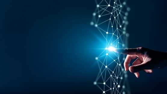 Technology as the Backbone of Change