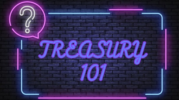 Test Your Knowledge of Treasury! A Trivia Contest to Attract Talent