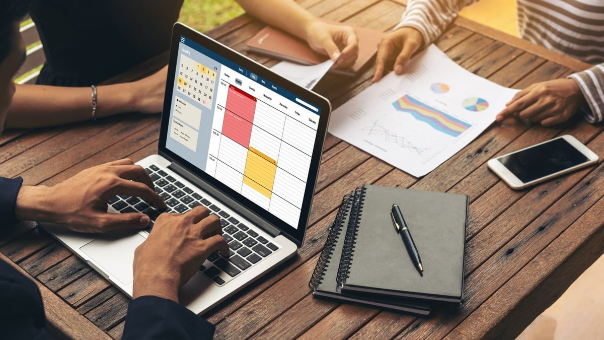 The 2025 H2 Meeting Schedule is Live!