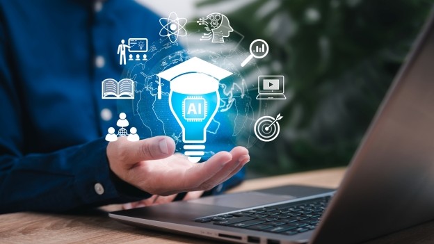 The AI-Powered Future of Decision-Making: A Risk Expert’s View