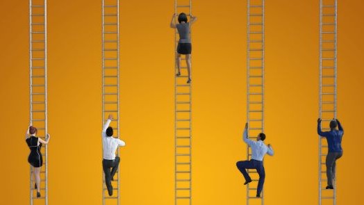 The Art of Rising in Finance: A CFO’s Advice on Job Selection