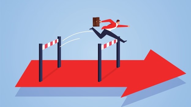 The Challenge of Building Agility Into Finance