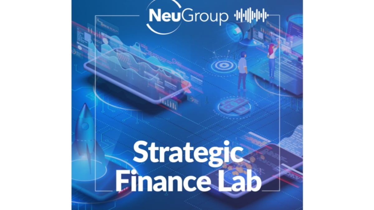 The ‘Crazy Hunger’ Behind a Treasurer’s Decision to Leave HP