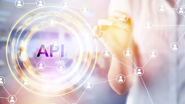 The Future of Treasury and Banking is APIs