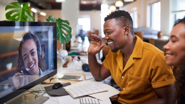 The Great Reconsideration: Improving Culture To Improve Retention