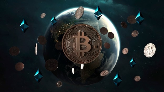 The Inevitability of Crypto for Corporates