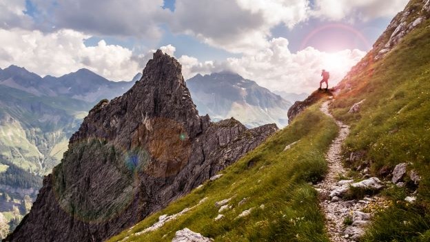 The Loan Road Ahead: Steep Prices May Linger Longer Than Short Tenors