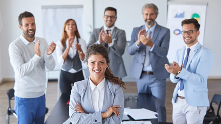 The Value of Treasury Finance to Growth Company