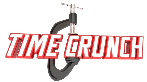 Time Crunch Facing High-yield Loans Without Fallback Language