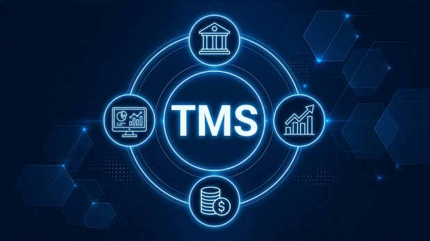Kyriba Tops FIS, ION and SAP in TMS Use by NeuGroup Members