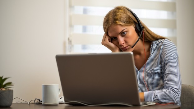 Tonic for Zoom Fatigue: Shorter Meetings—and a Day Without Them