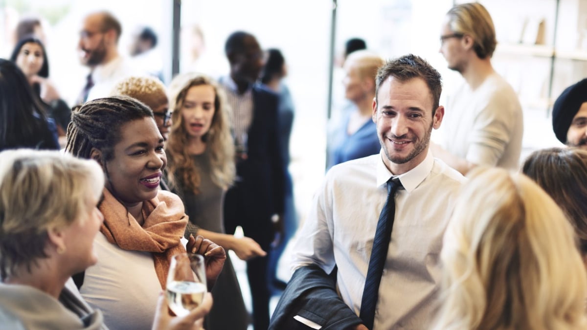 Top 3 Benefits of a NeuGroup Membership