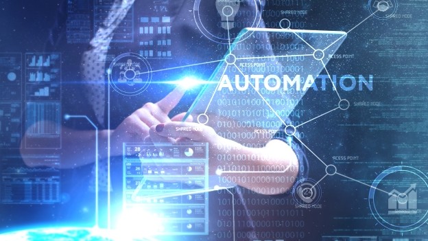 Touched Less, Not Touchless: Bringing Automation to Life