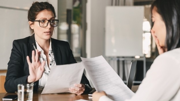 Tough Love Is What You Want From a Career Sponsor