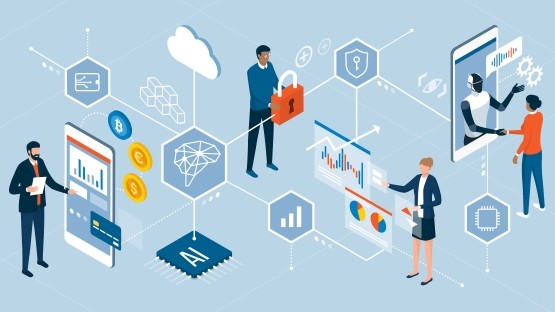 Transformation and the IT/Finance Partnership