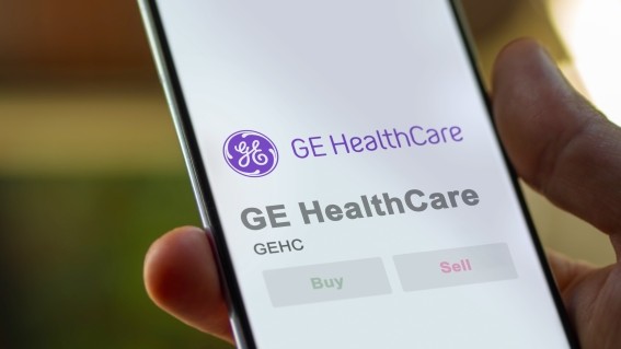 Transforming Treasury via Tech Stack Slimming at GE HealthCare
