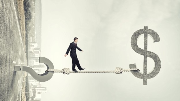 Treading Carefully: Growing List of Risks Moves ERM to the Forefront