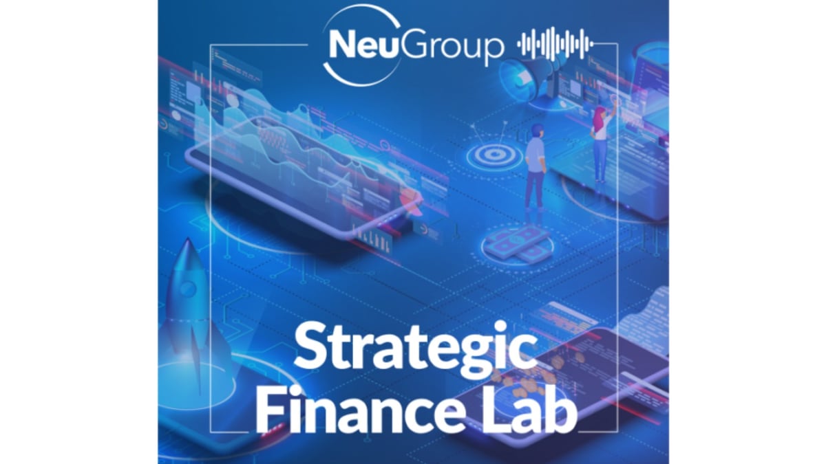 Treasury 4’s Mission: Unlock the Power of Data for Finance Teams