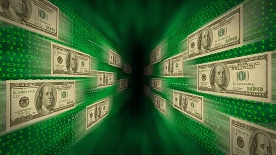 Treasury Center as Profit Center