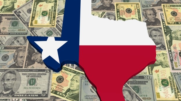 Treasury Leadership Is Alive and Well in Texas