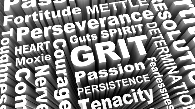 True Grit in Treasury: Hiring People With Perseverance and Passion