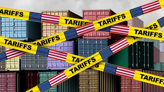 Trump Tariffs Spark Scenario Planning, Preparation and War Rooms