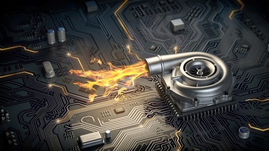 Turbocharging Treasury Automation